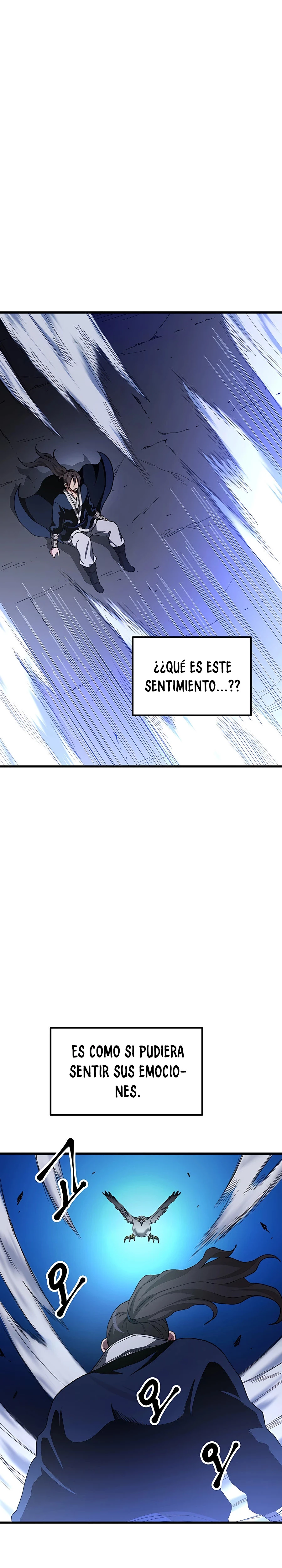 He Renacido como el Dios de la espada > Capitulo 33 > Page 171