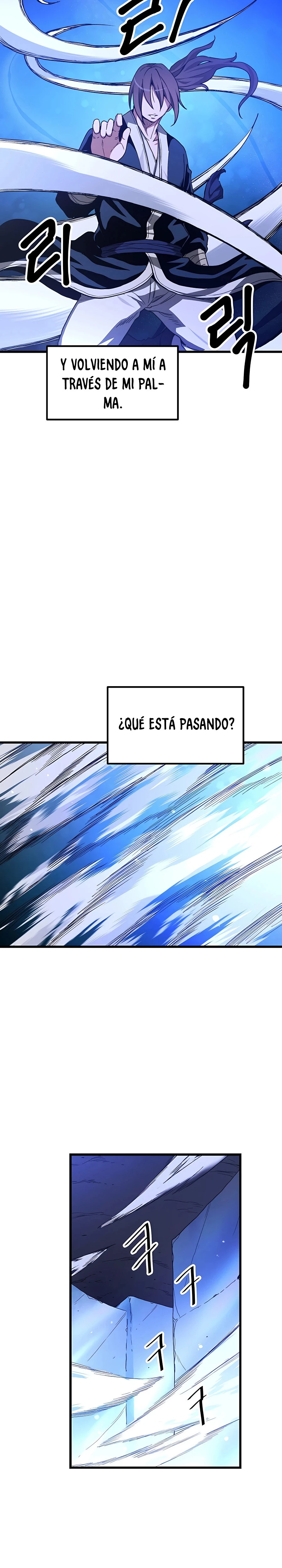 He Renacido como el Dios de la espada > Capitulo 33 > Page 211