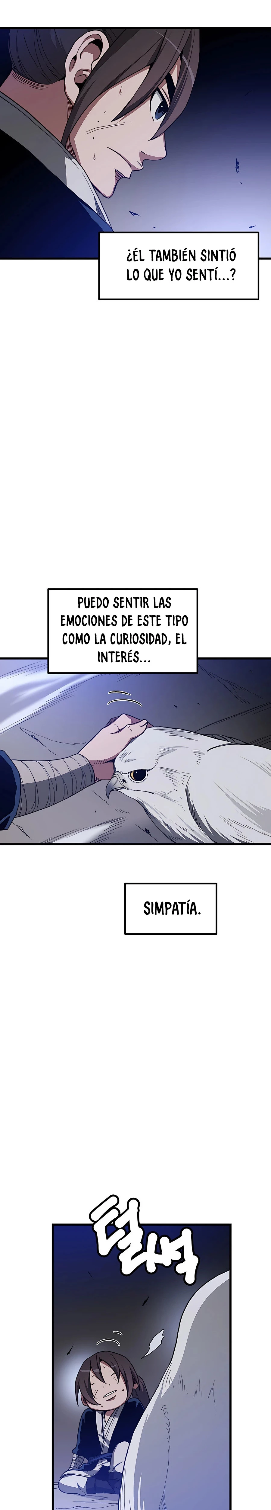 He Renacido como el Dios de la espada > Capitulo 33 > Page 241