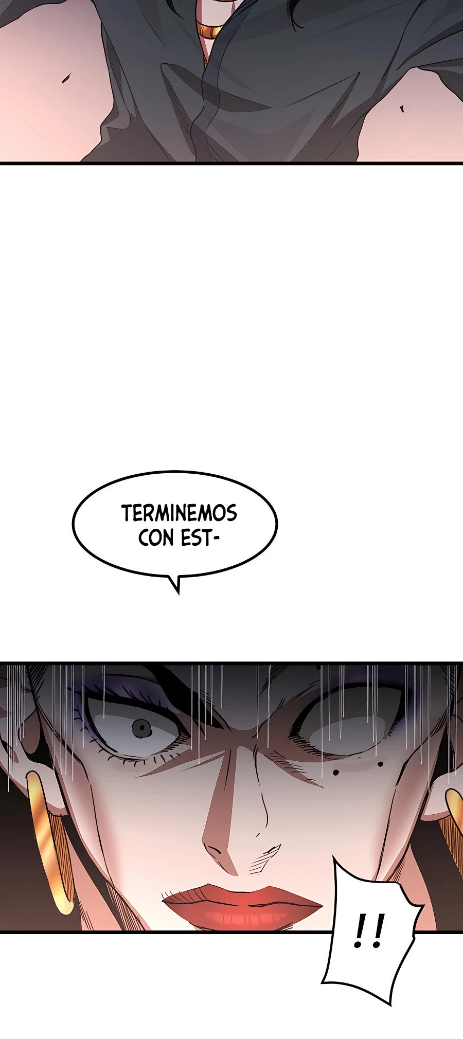 He Renacido como el Dios de la espada > Capitulo 34 > Page 351