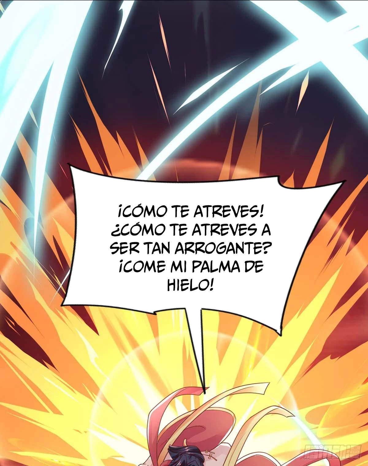 Super Sistema Devorador > Capitulo 4 > Page 211