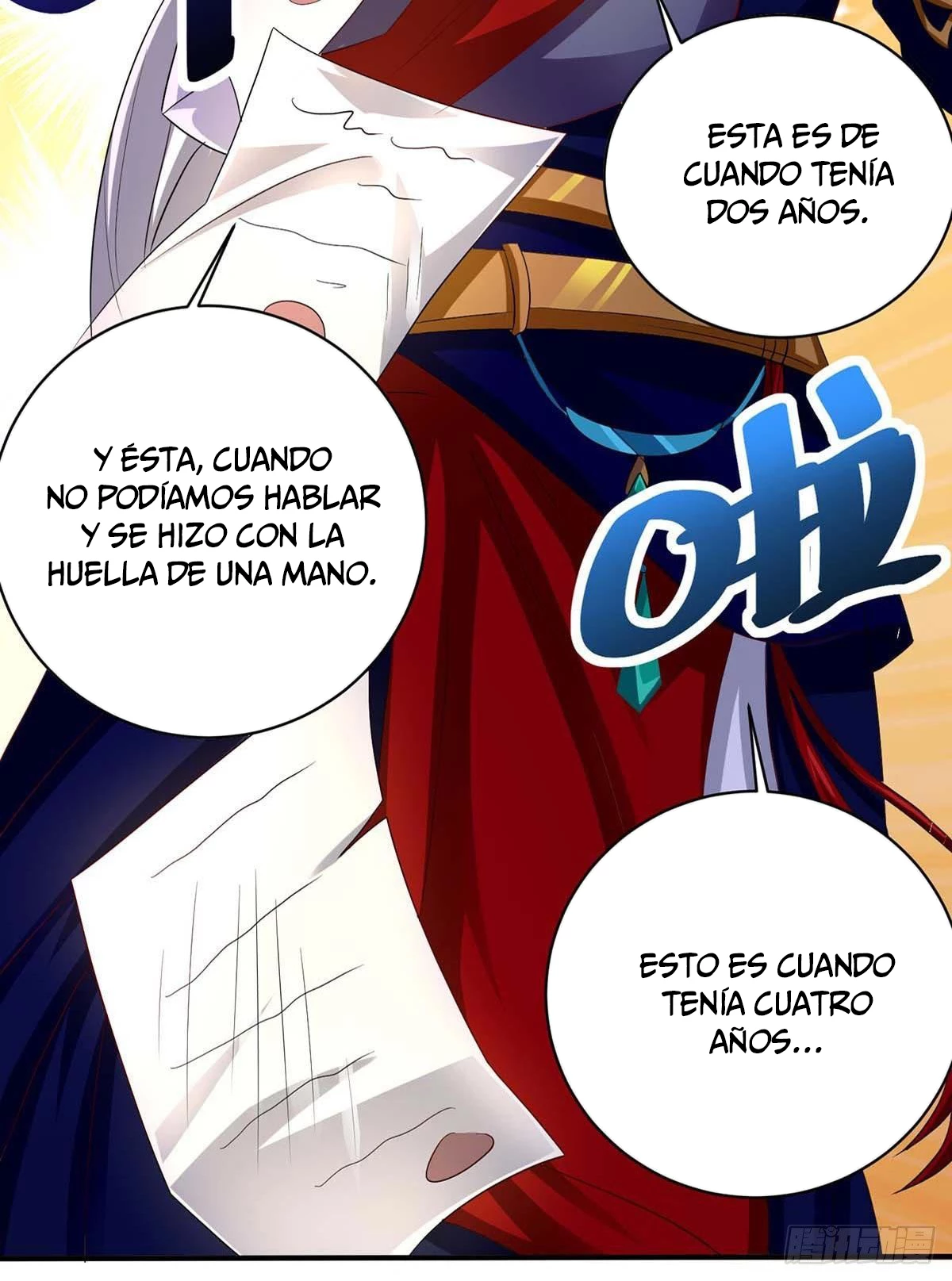 Super Sistema Devorador > Capitulo 5 > Page 181