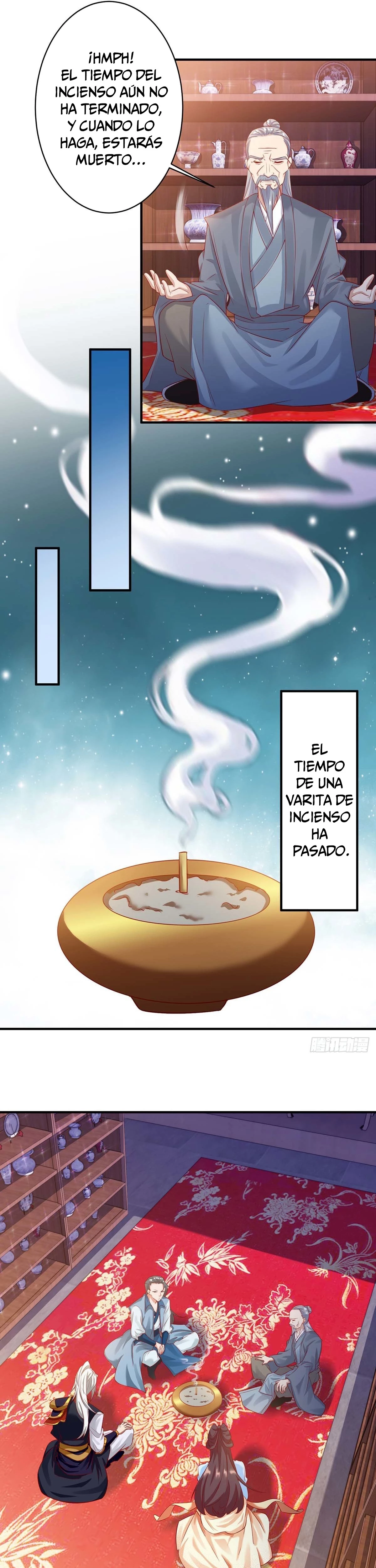 Super Sistema Devorador > Capitulo 10 > Page 71