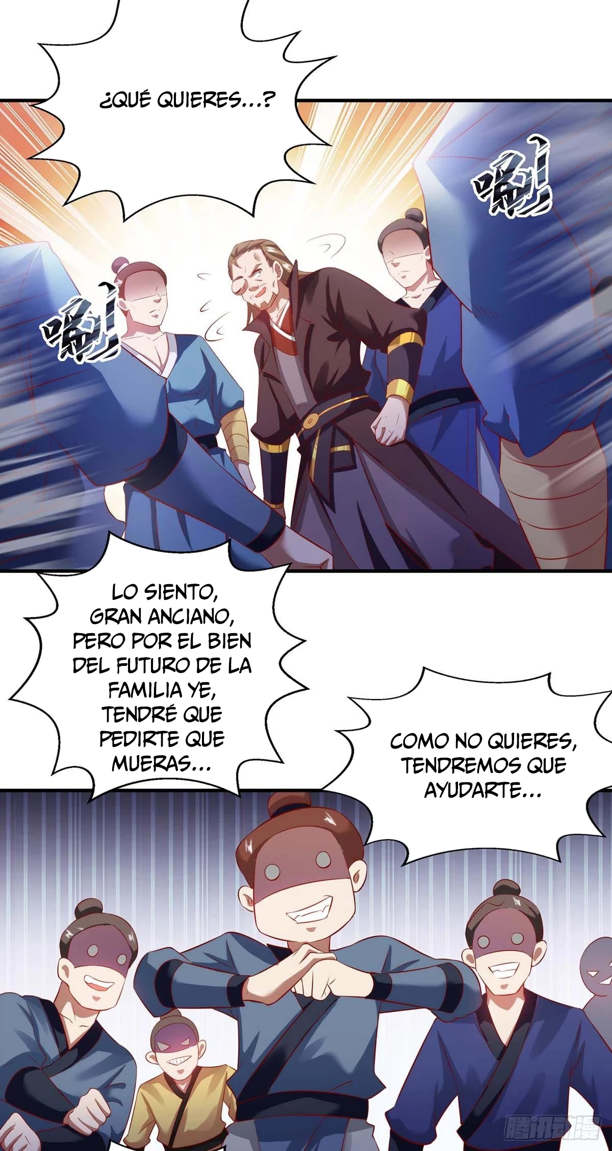 Super Sistema Devorador > Capitulo 7 > Page 91