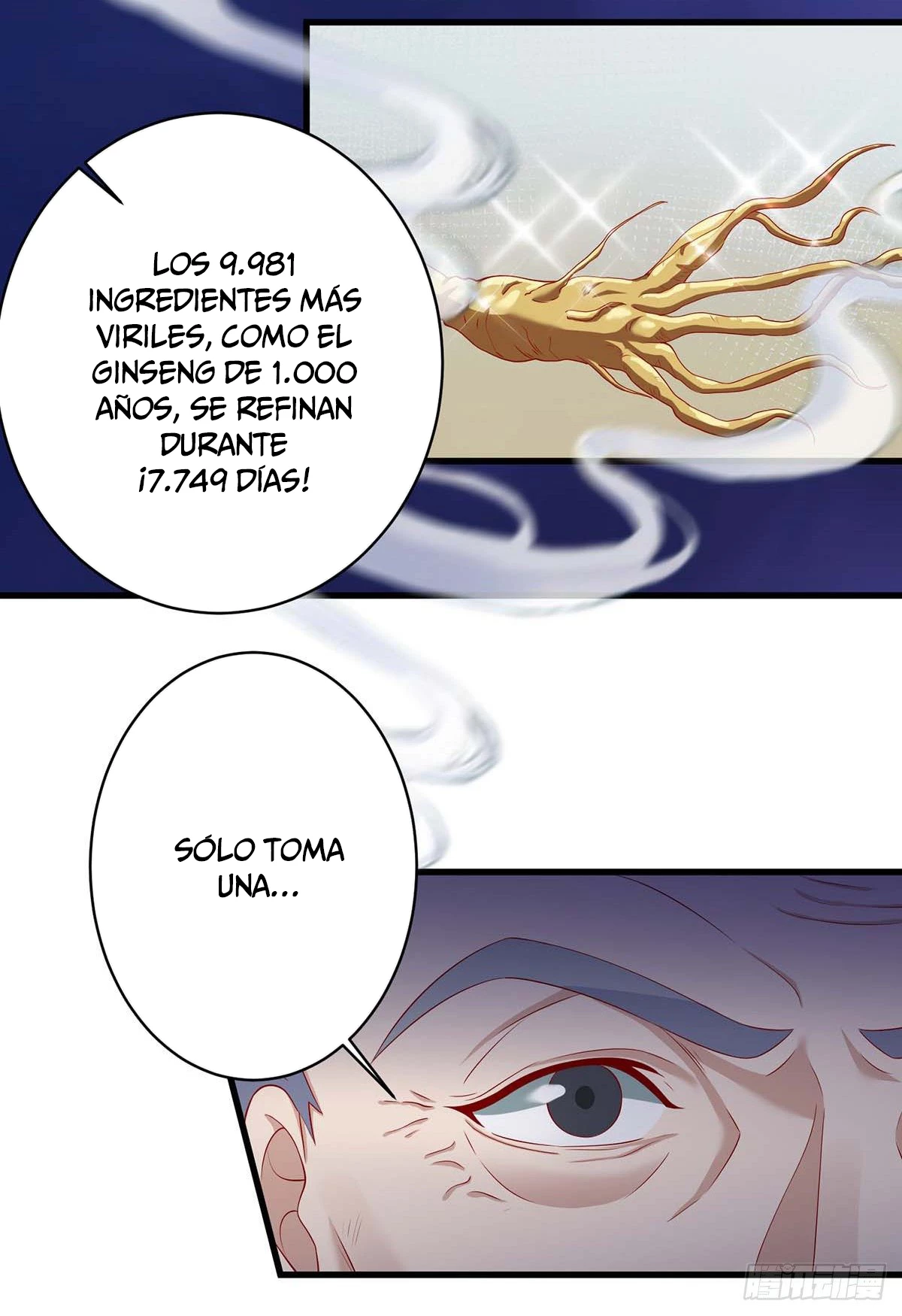 Super Sistema Devorador > Capitulo 9 > Page 231