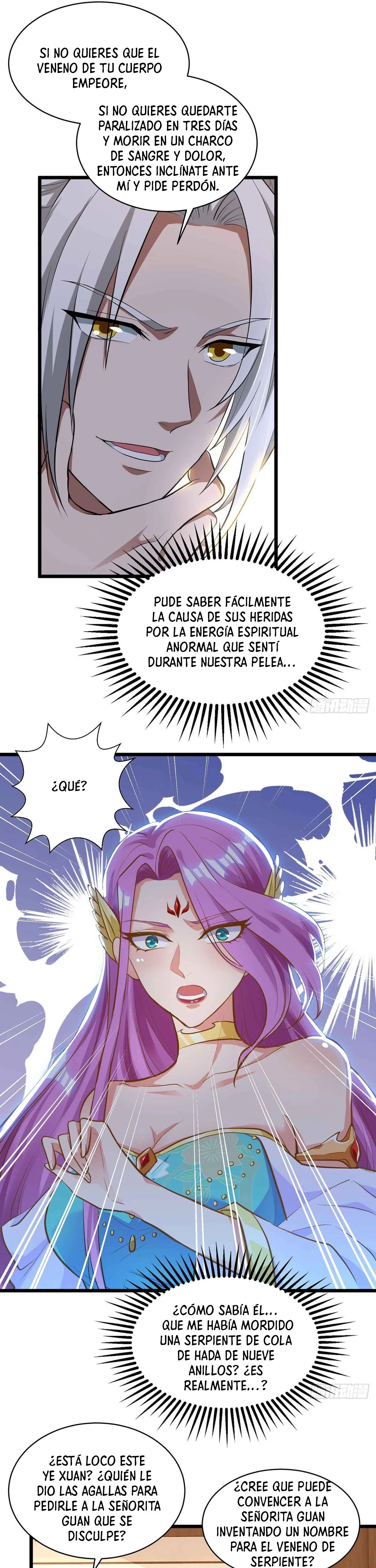 Super Sistema Devorador > Capitulo 18 > Page 61