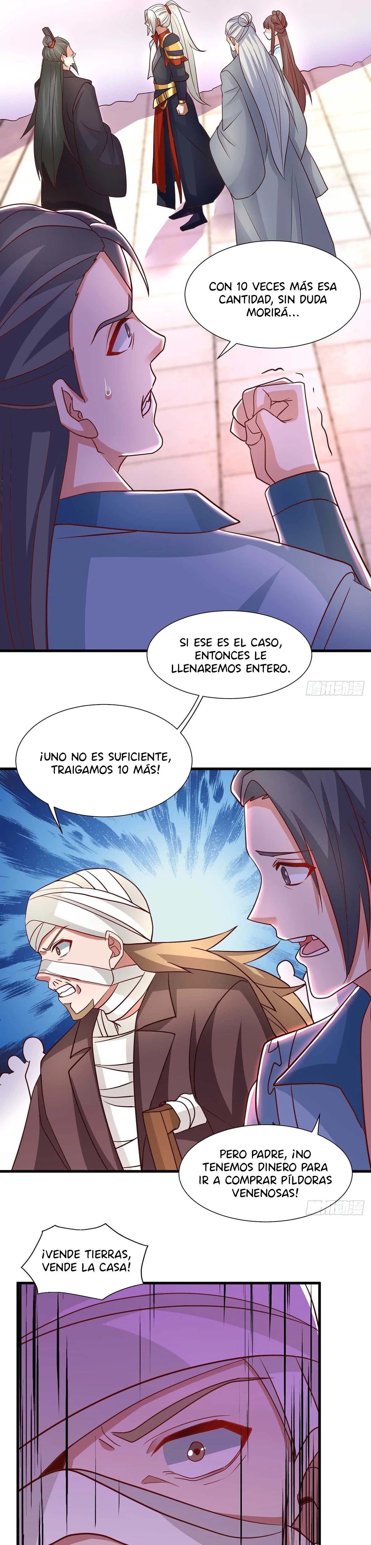 Super Sistema Devorador > Capitulo 28 > Page 71