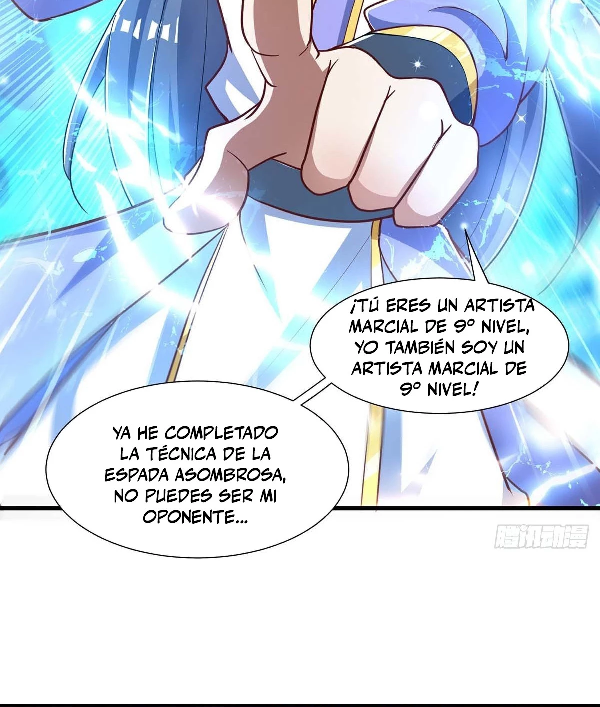 Super Sistema Devorador > Capitulo 32 > Page 91