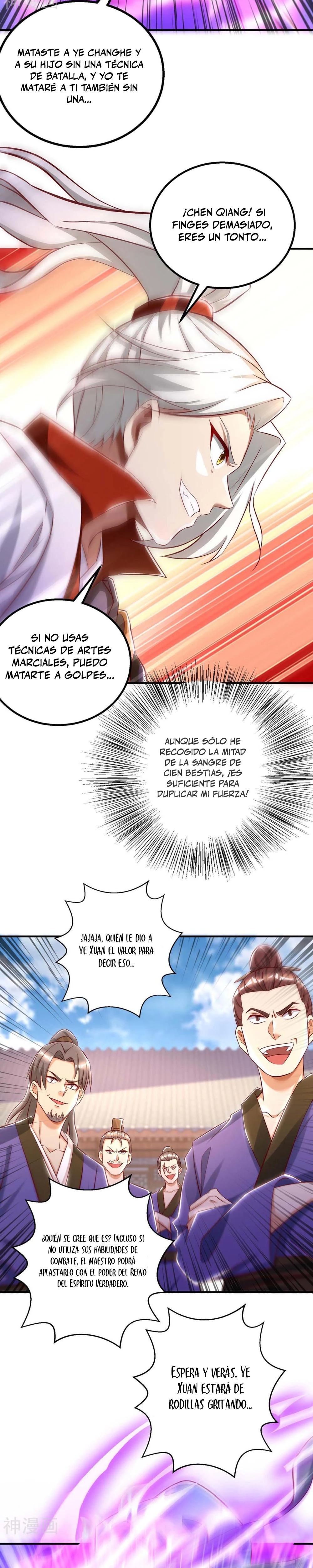 Super Sistema Devorador > Capitulo 43 > Page 81