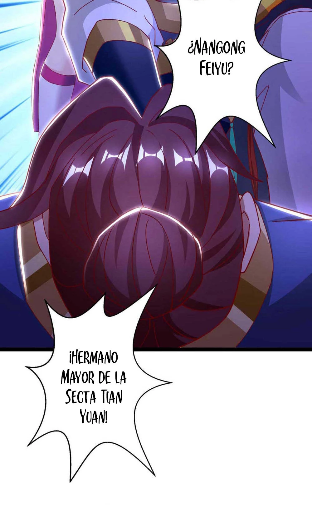 Super Sistema Devorador > Capitulo 48 > Page 91