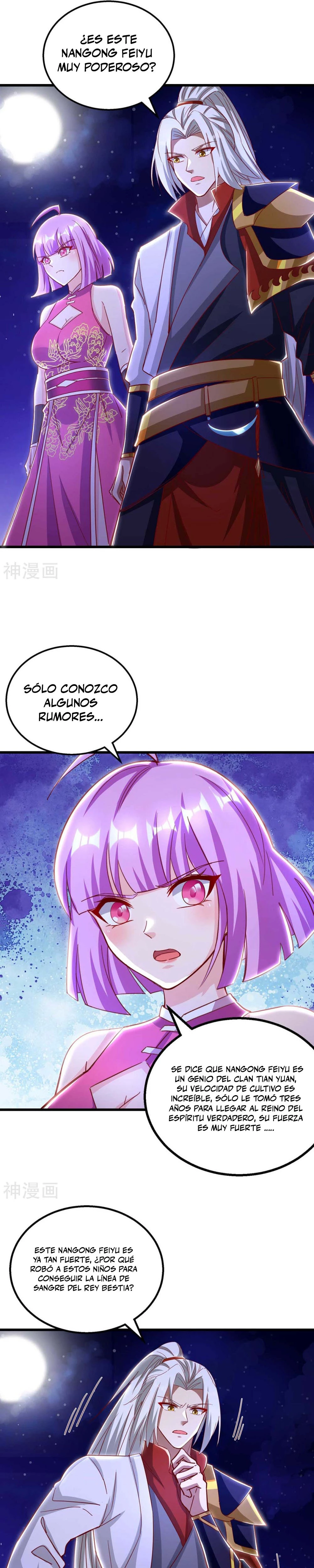 Super Sistema Devorador > Capitulo 48 > Page 101