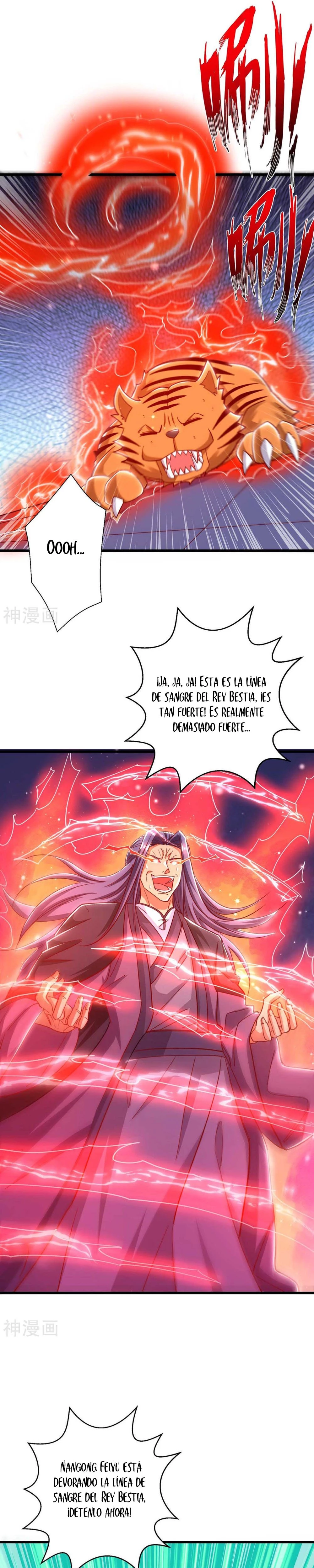 Super Sistema Devorador > Capitulo 51 > Page 101