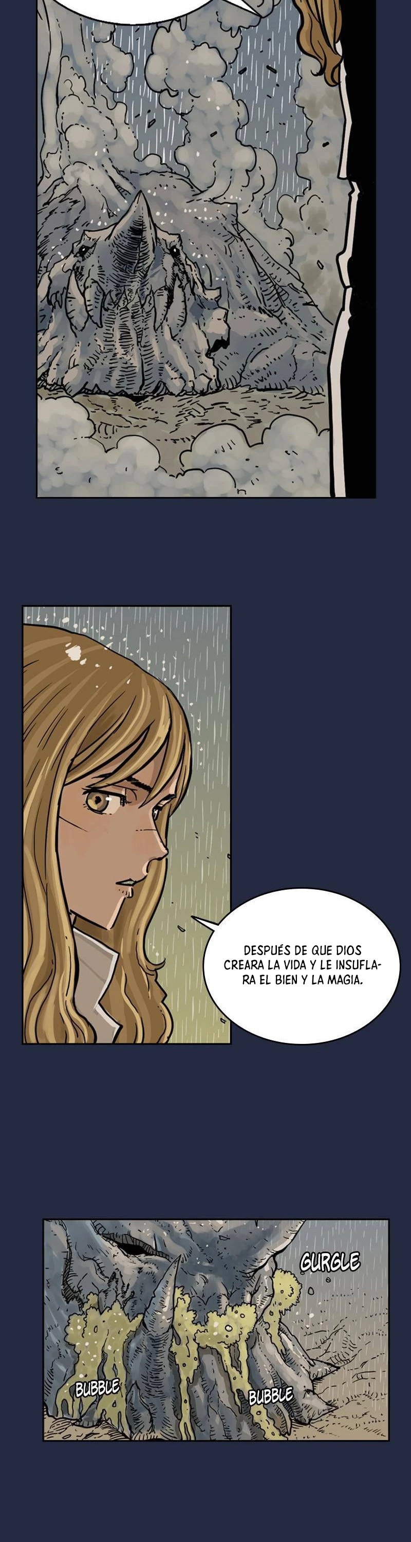 Soy Mago de Nuevo > Capitulo 1 > Page 271