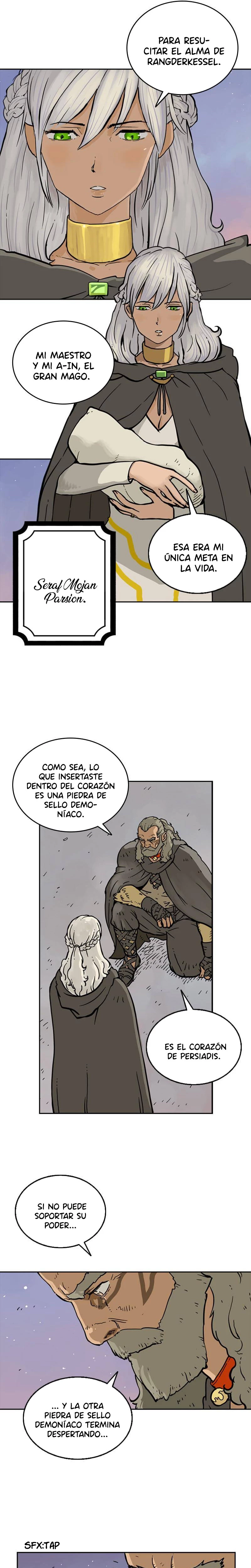 Soy Mago de Nuevo > Capitulo 2 > Page 31