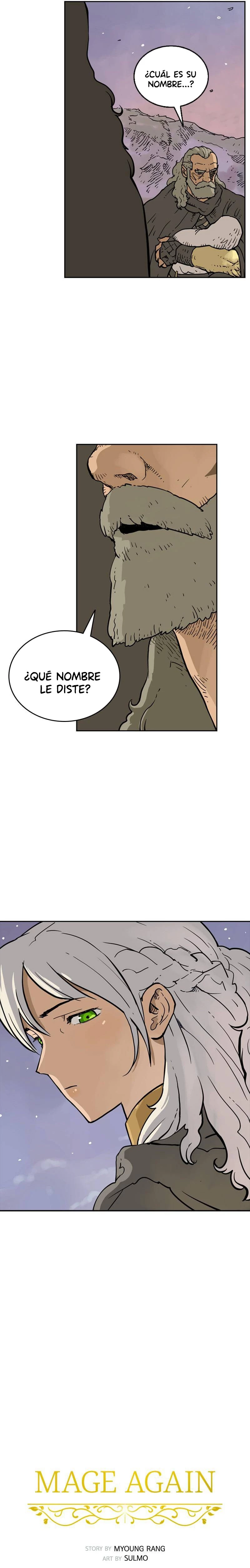 Soy Mago de Nuevo > Capitulo 2 > Page 91