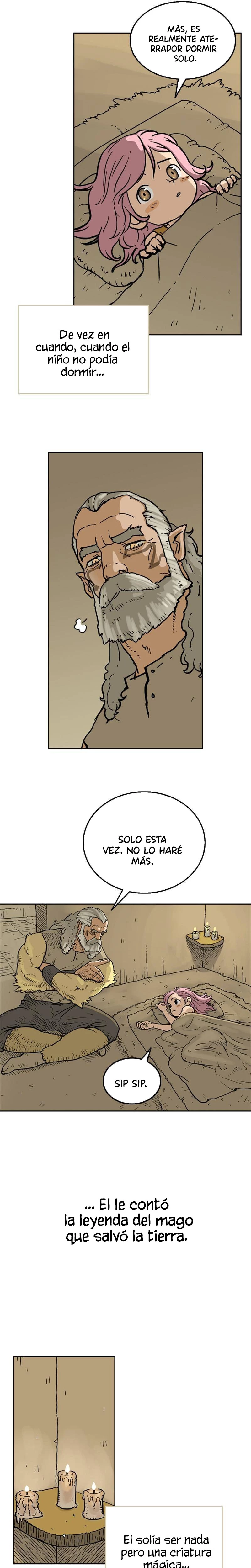 Soy Mago de Nuevo > Capitulo 2 > Page 221