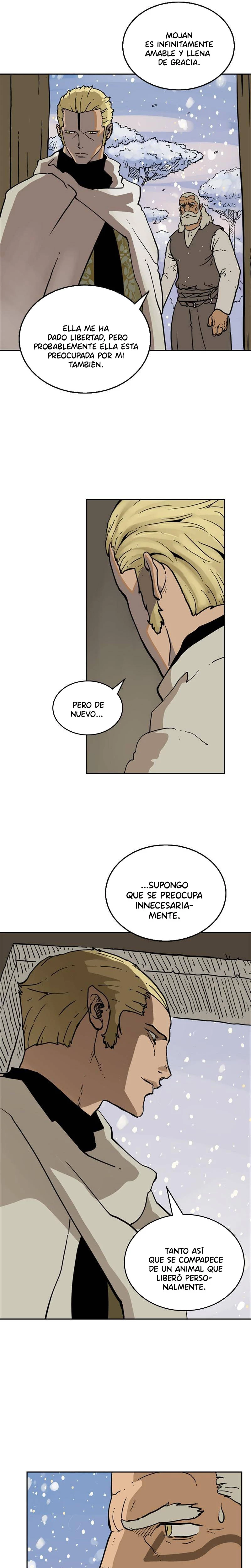 Soy Mago de Nuevo > Capitulo 2 > Page 331