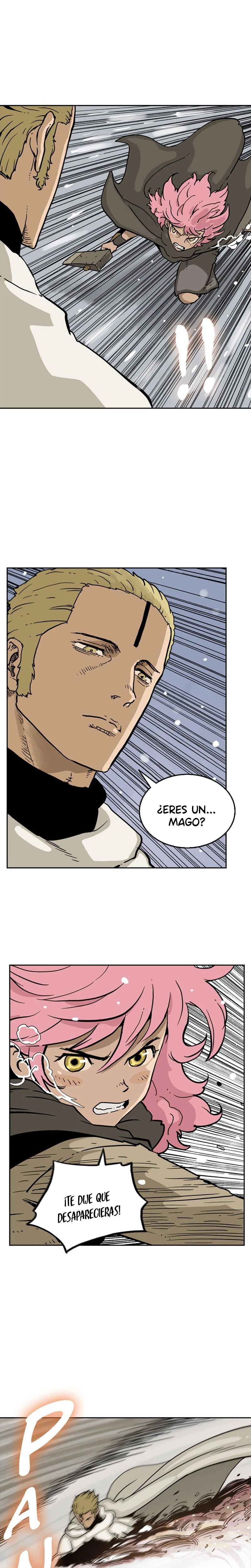 Soy Mago de Nuevo > Capitulo 3 > Page 71