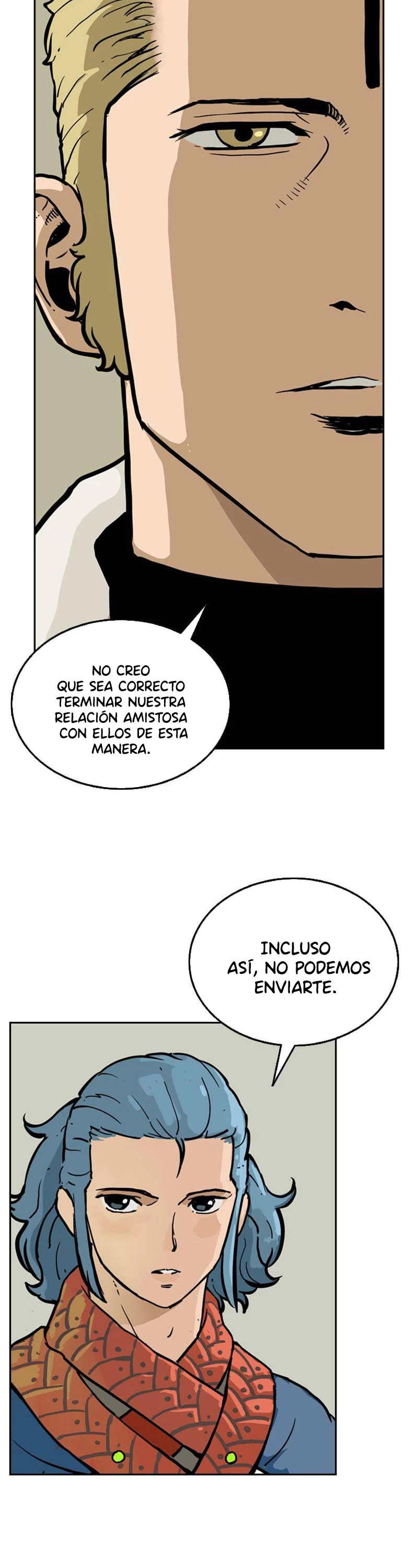 Soy Mago de Nuevo > Capitulo 3 > Page 231