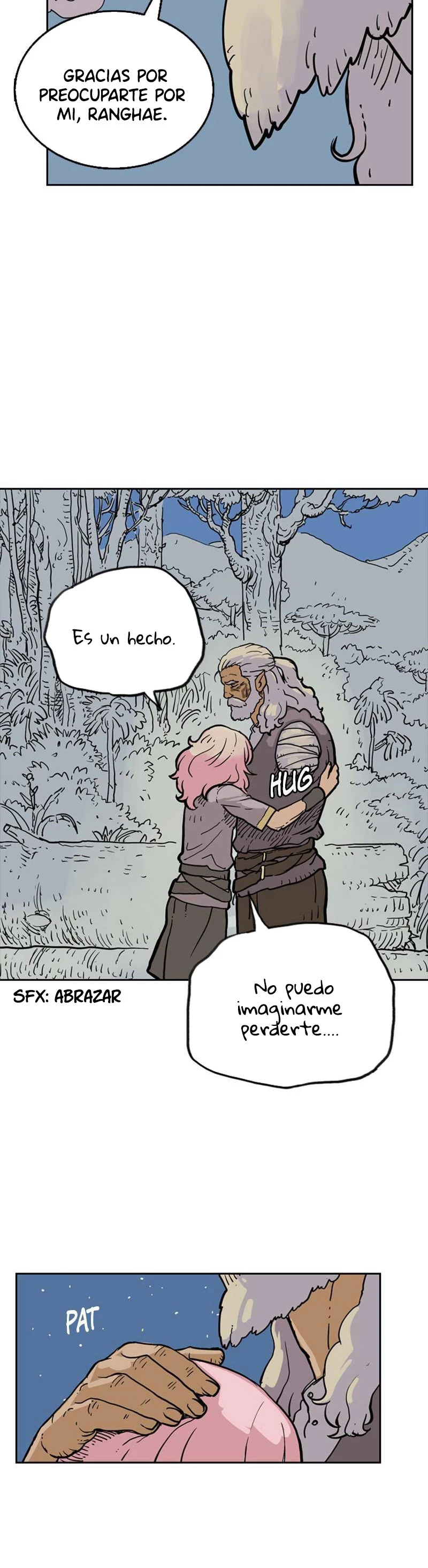 Soy Mago de Nuevo > Capitulo 3 > Page 341