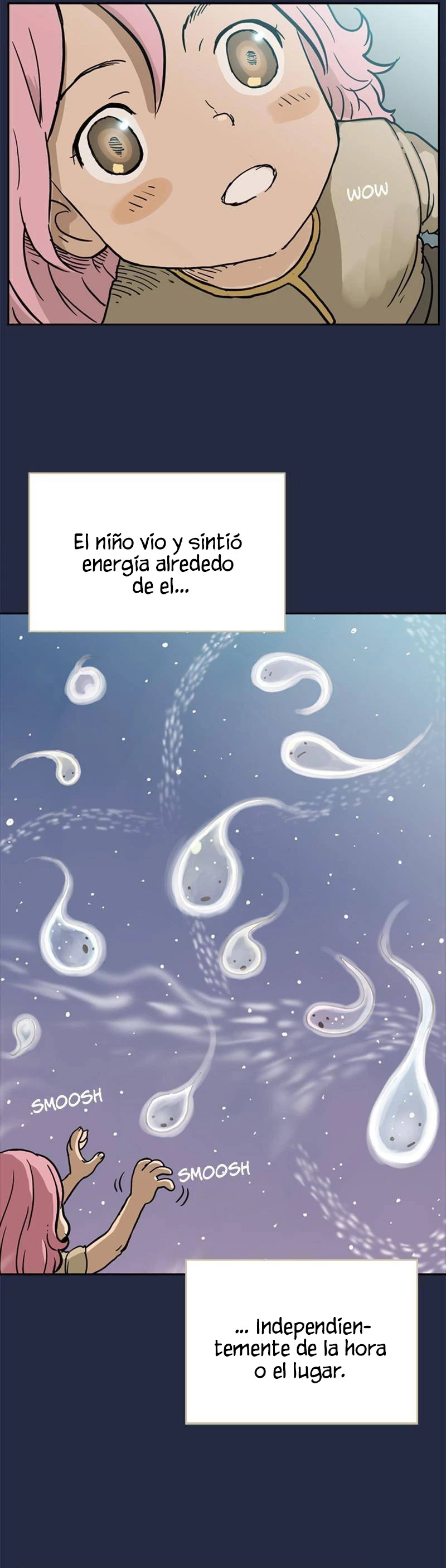 Soy Mago de Nuevo > Capitulo 4 > Page 41