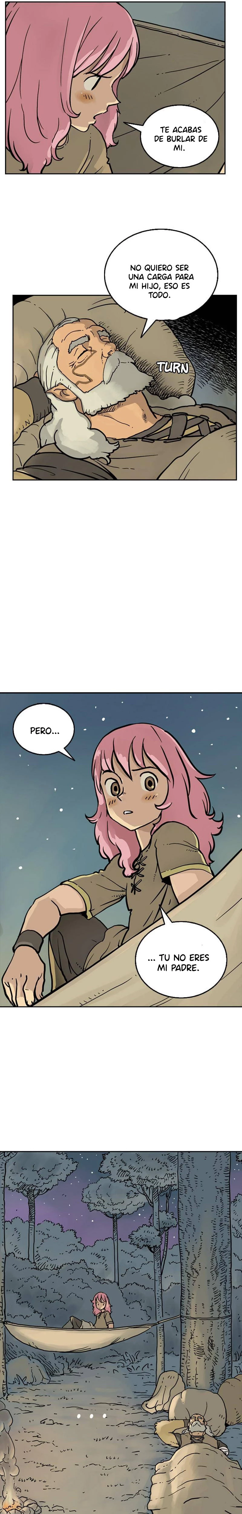 Soy Mago de Nuevo > Capitulo 4 > Page 91