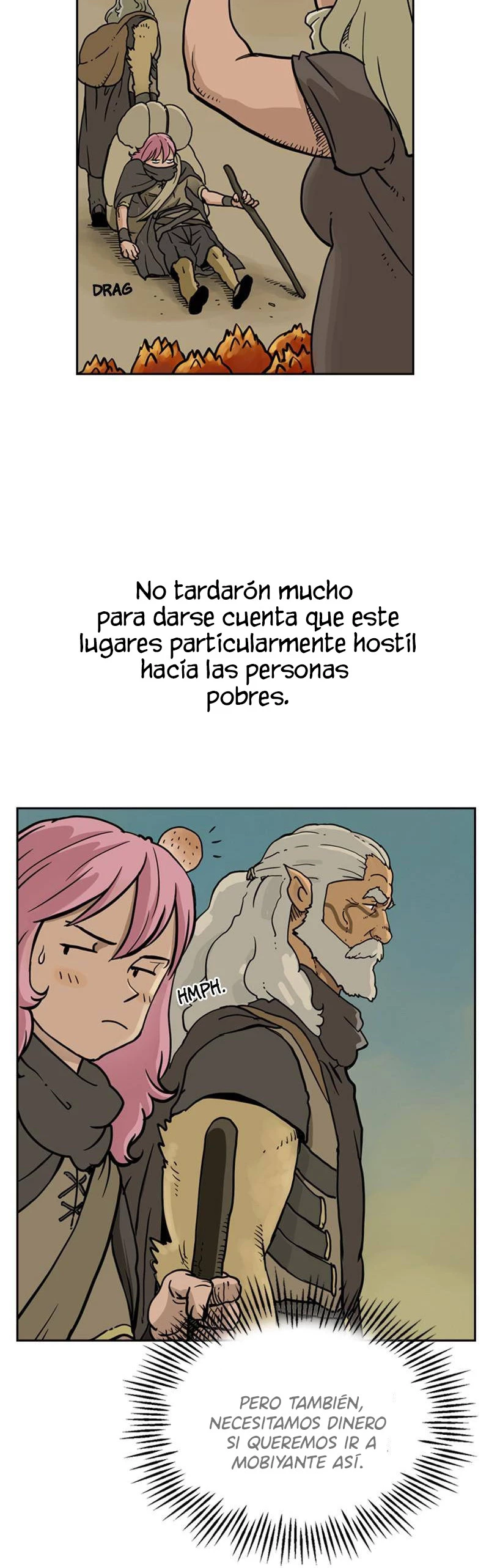 Soy Mago de Nuevo > Capitulo 4 > Page 171