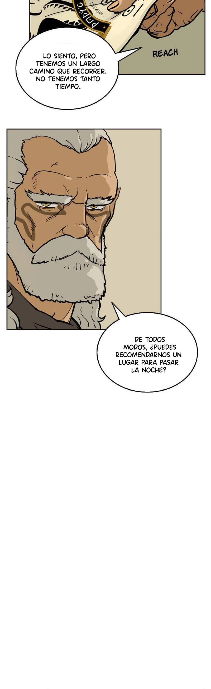 Soy Mago de Nuevo > Capitulo 4 > Page 301