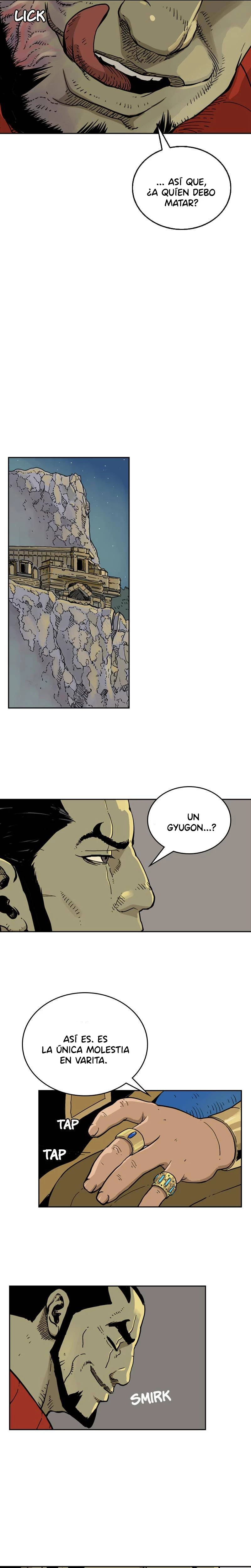 Soy Mago de Nuevo > Capitulo 5 > Page 201