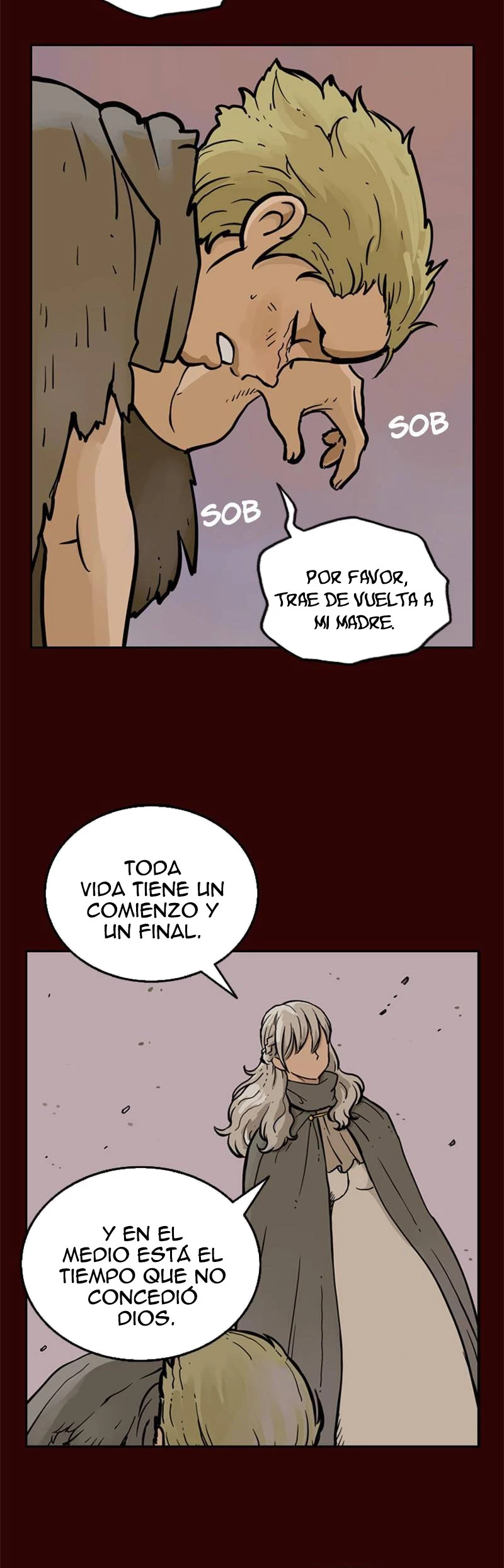 Soy Mago de Nuevo > Capitulo 10 > Page 21