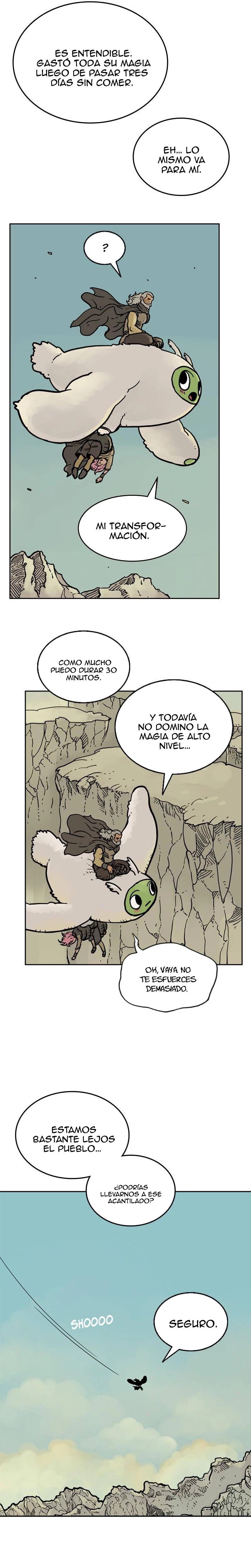 Soy Mago de Nuevo > Capitulo 10 > Page 181