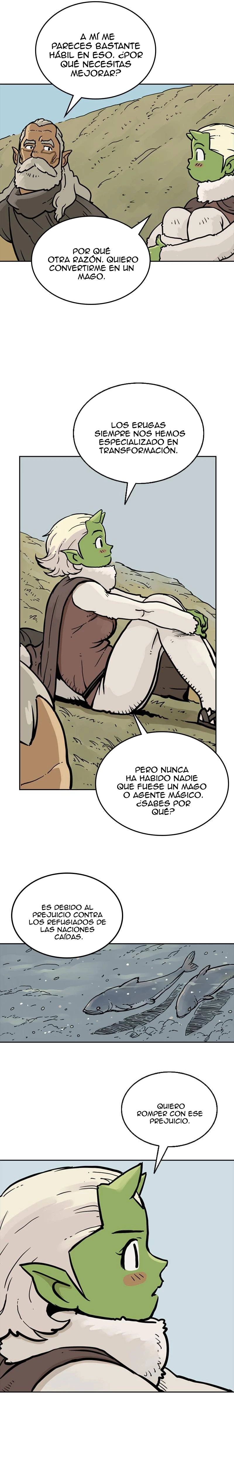 Soy Mago de Nuevo > Capitulo 10 > Page 251