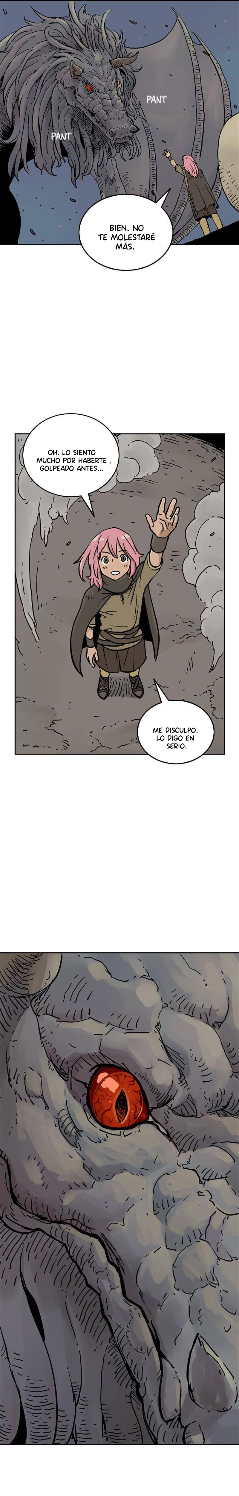 Soy Mago de Nuevo > Capitulo 6 > Page 331