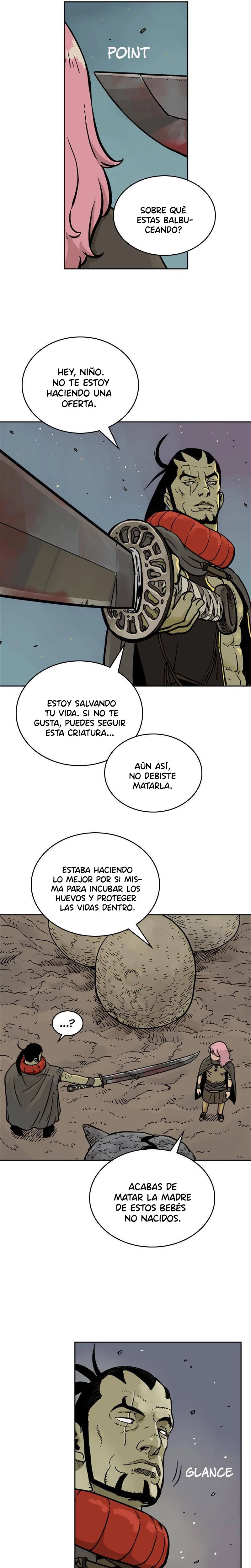 Soy Mago de Nuevo > Capitulo 7 > Page 51