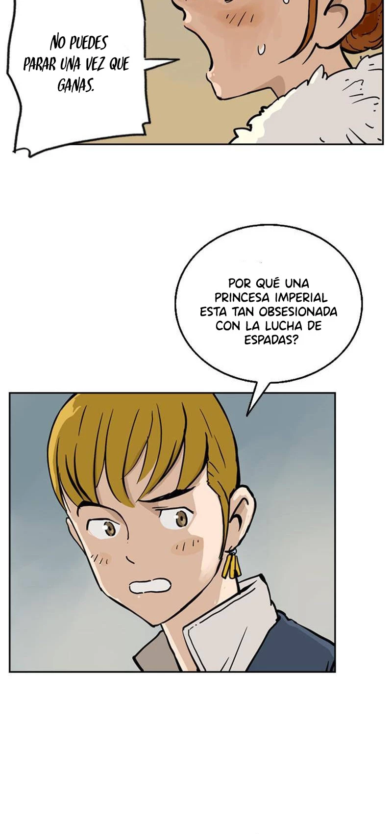 Soy Mago de Nuevo > Capitulo 8 > Page 61