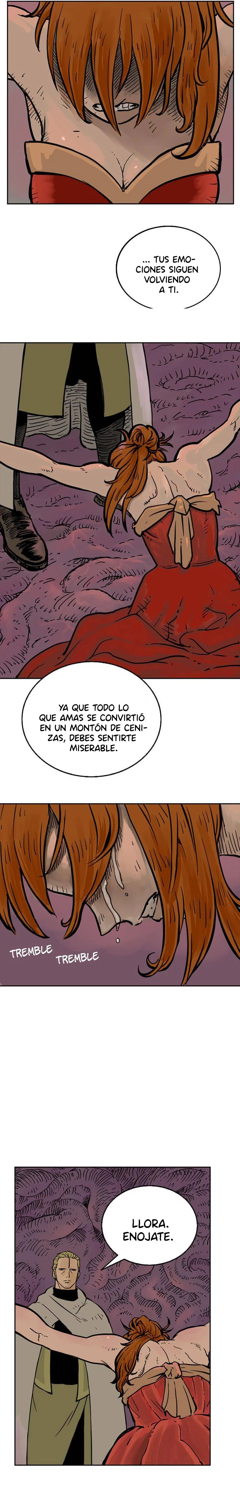 Soy Mago de Nuevo > Capitulo 9 > Page 331