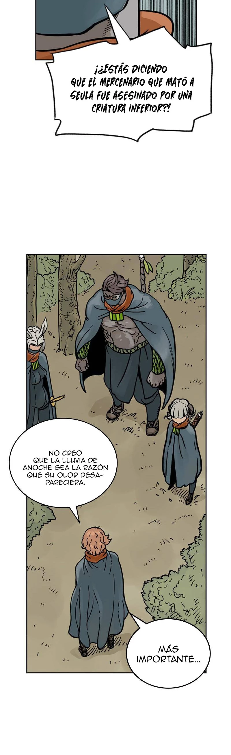 Soy Mago de Nuevo > Capitulo 11 > Page 61