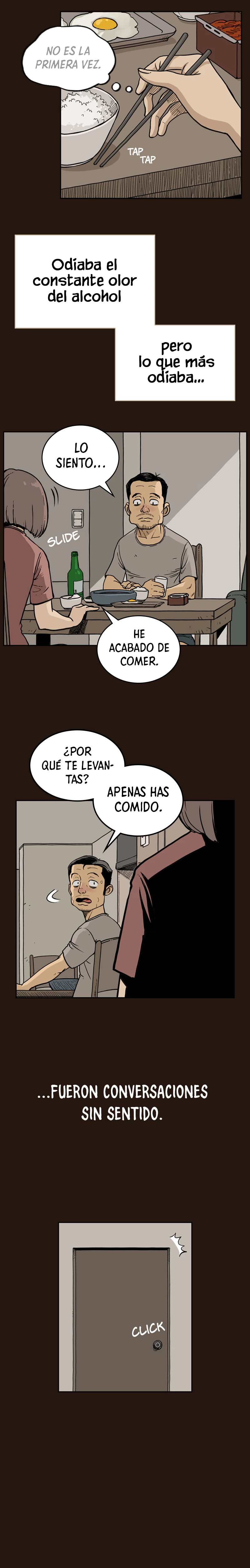 Soy Mago de Nuevo > Capitulo 48 > Page 51