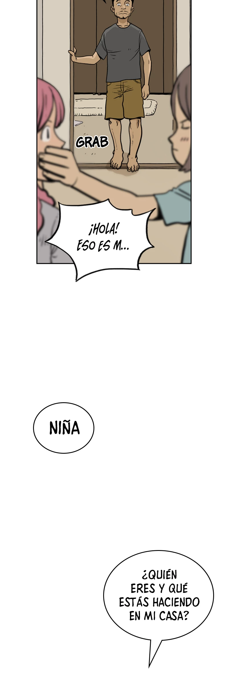 Soy Mago de Nuevo > Capitulo 48 > Page 281