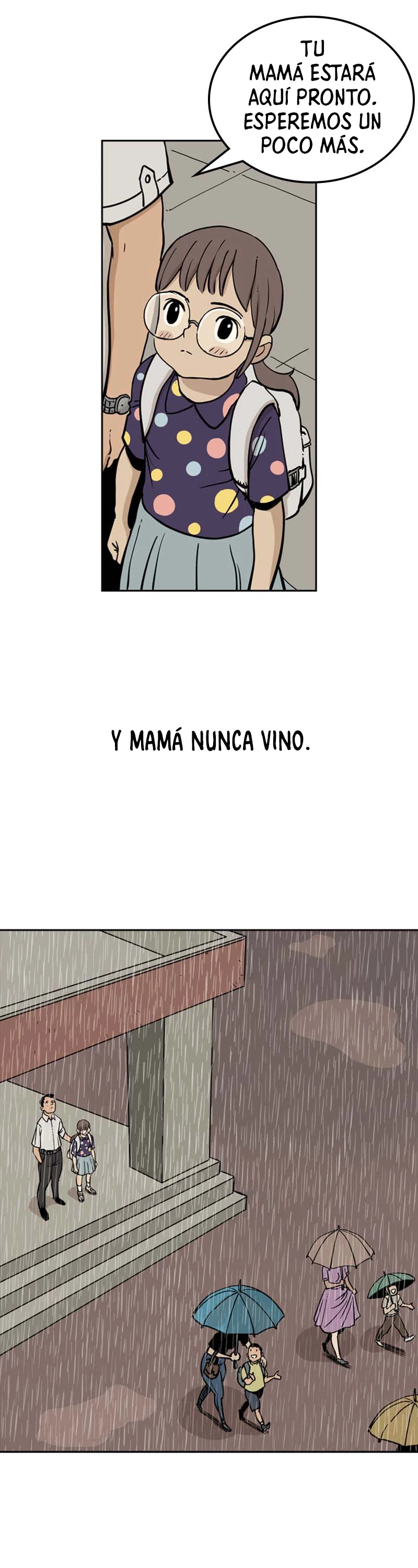 Soy Mago de Nuevo > Capitulo 49 > Page 81