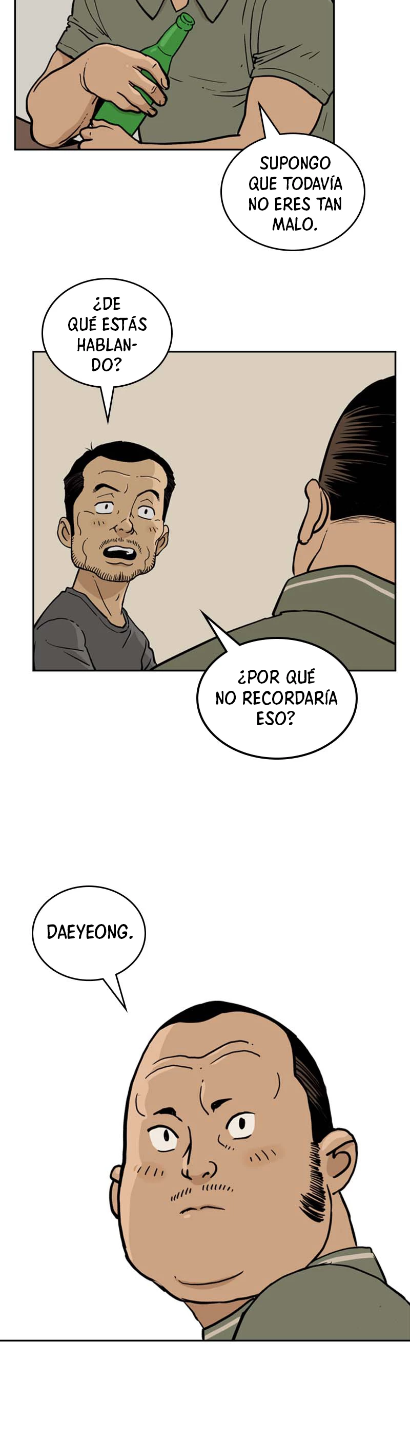 Soy Mago de Nuevo > Capitulo 49 > Page 241