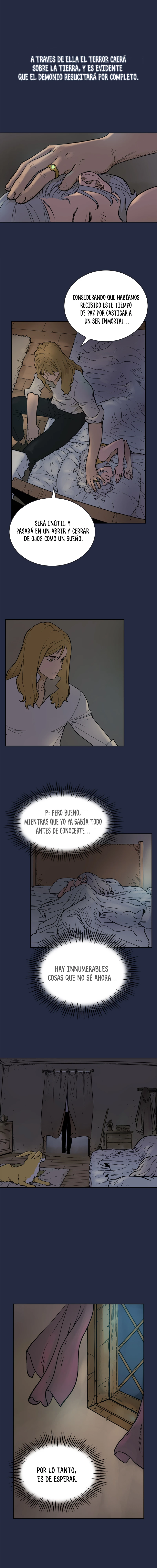 Soy Mago de Nuevo > Capitulo 51 > Page 81