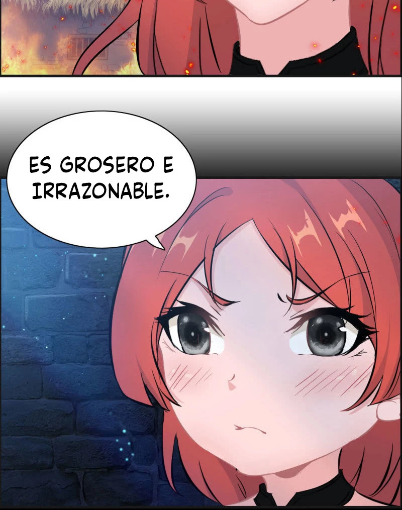 La venganza del demonio celestial > Capitulo 131 > Page 31