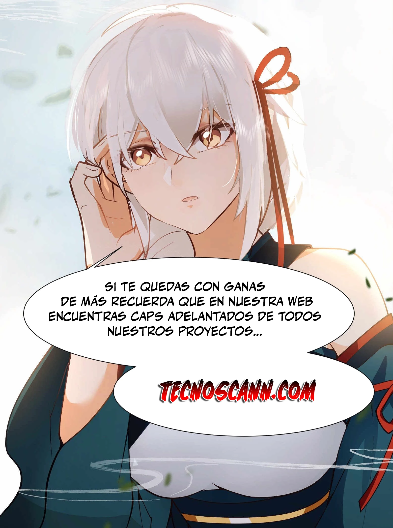 La venganza del demonio celestial > Capitulo 135 > Page 71