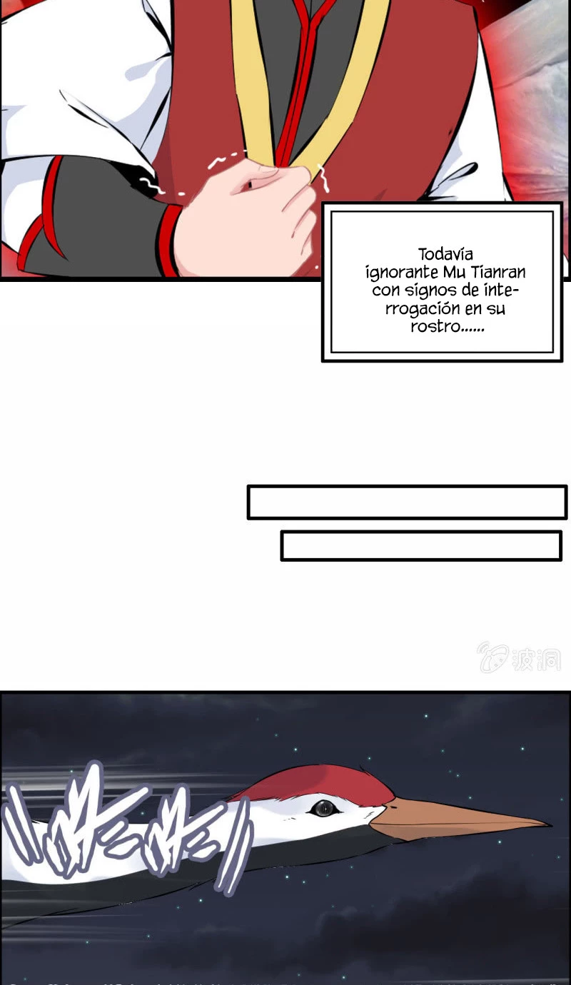 La venganza del demonio celestial > Capitulo 147 > Page 81