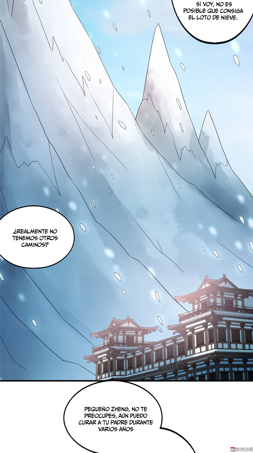 Emperor Jiwu Xuan > Capitulo 36 > Page 221