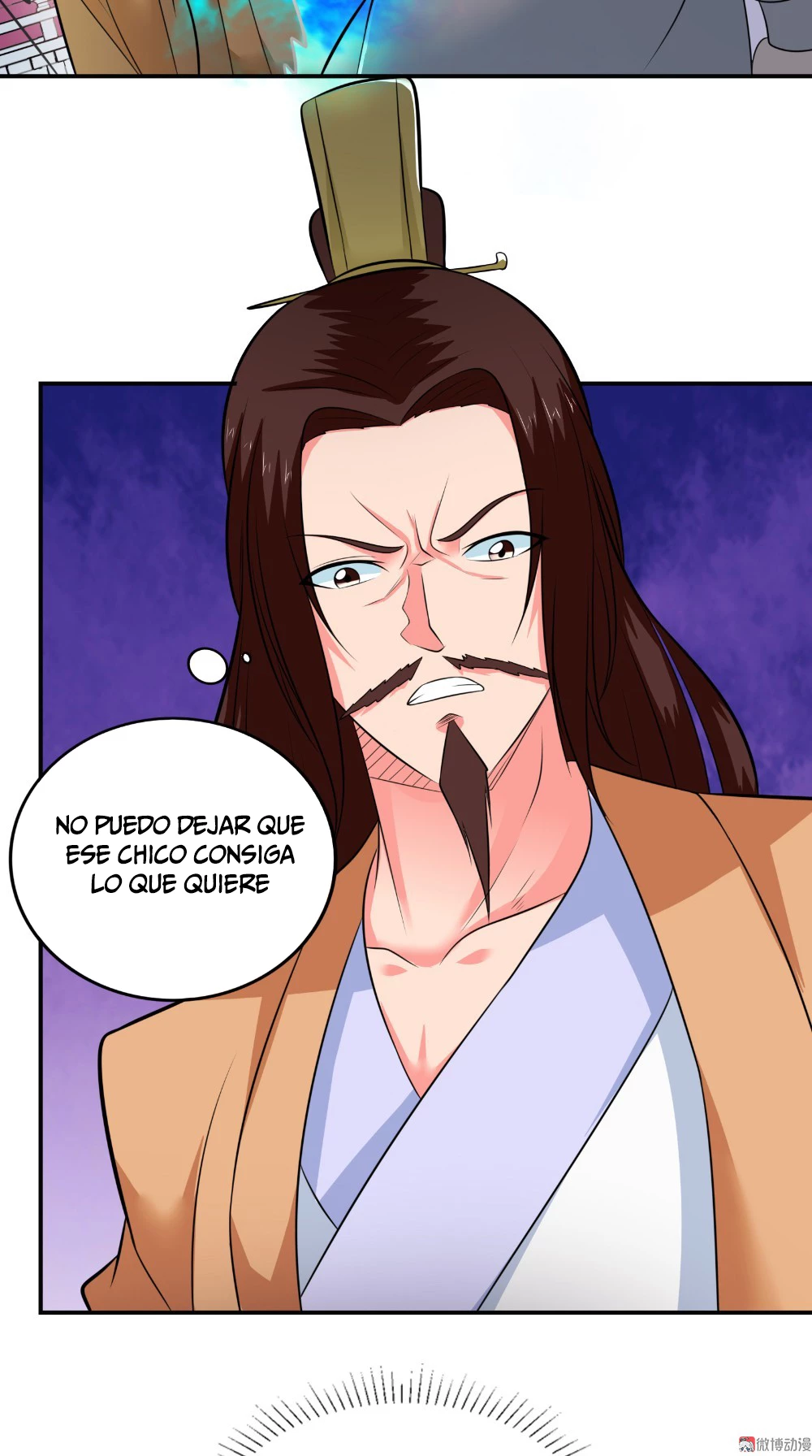 Emperor Jiwu Xuan > Capitulo 42 > Page 71