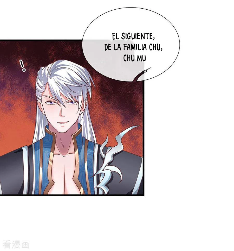 Soberano de la Espada Shura > Capitulo 1 > Page 491