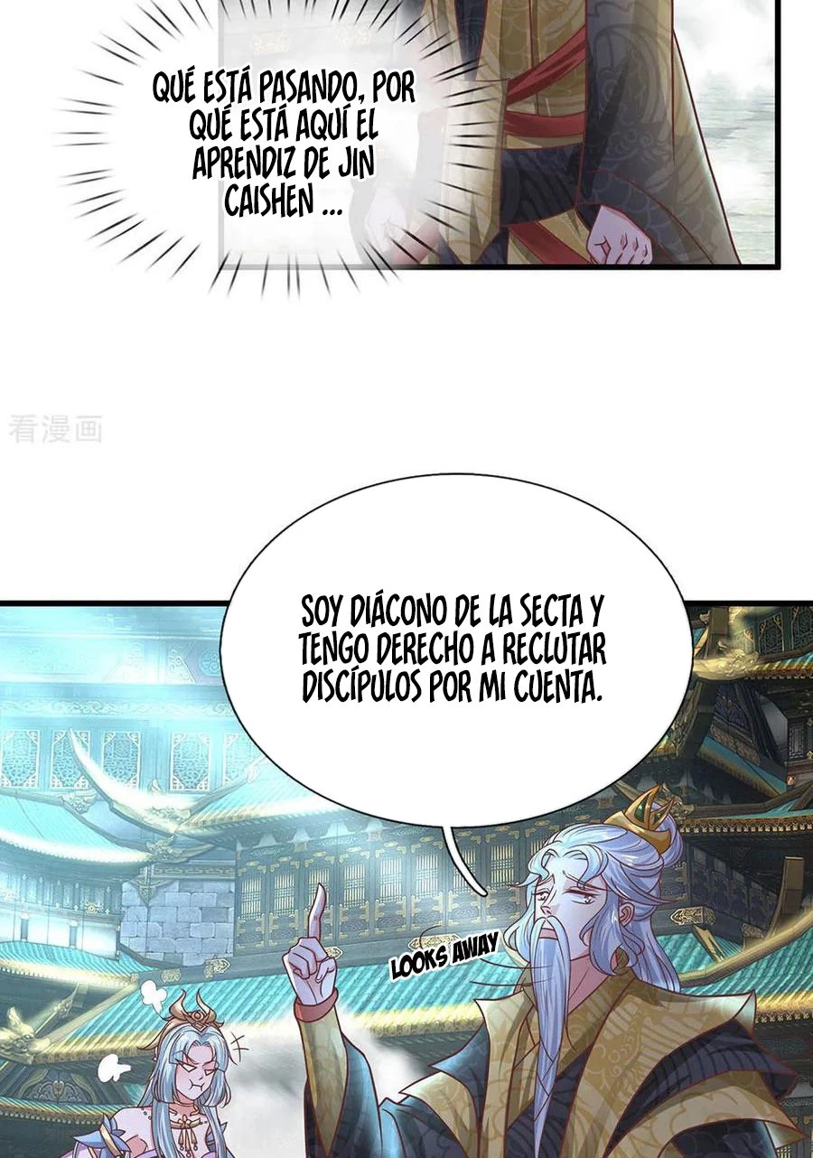 Soberano de la Espada Shura > Capitulo 16 > Page 81