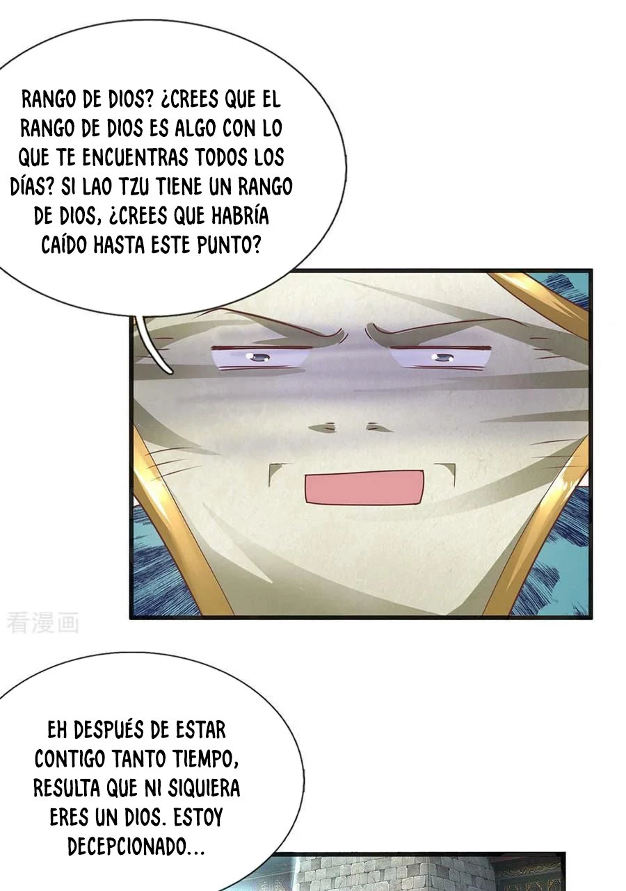 Soberano de la Espada Shura > Capitulo 17 > Page 61